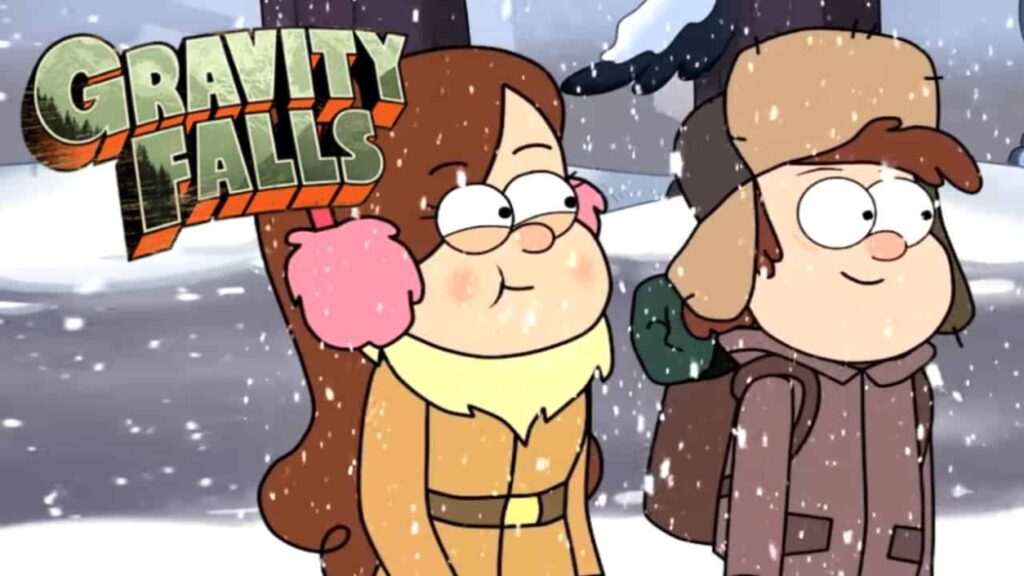 Gravity Falls Season 3 All Details You Need to Know About the Epic Return