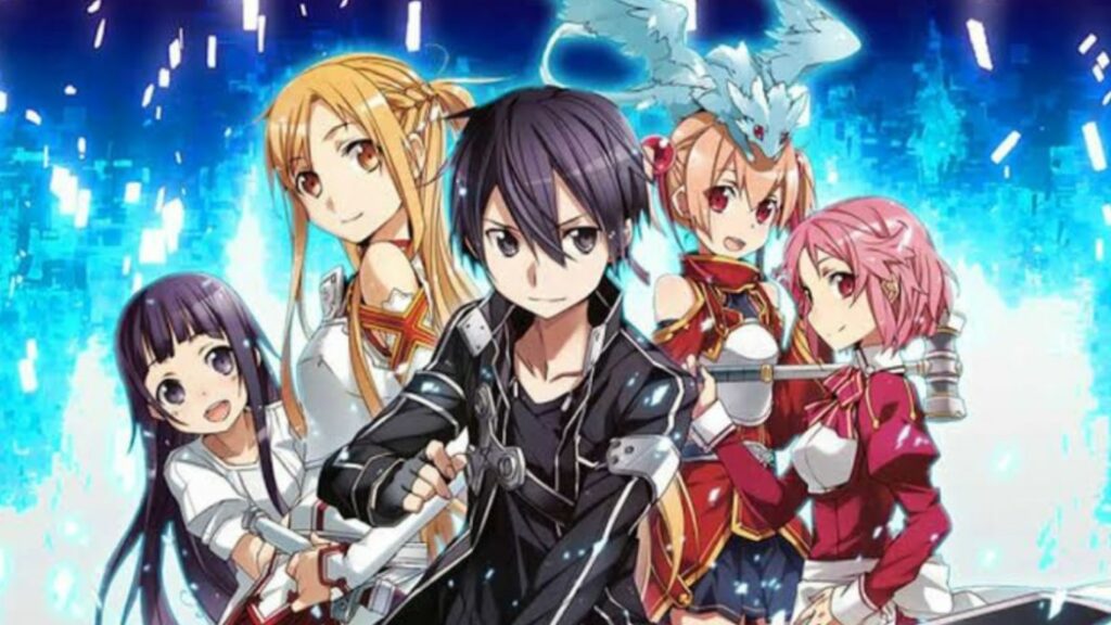 Sword Art Online Season 5; Cast, Release Date, Storyline, and Other Details